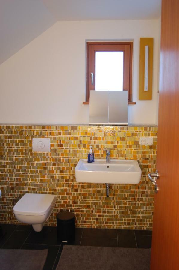 Apartment An Der Wasserstraße *
