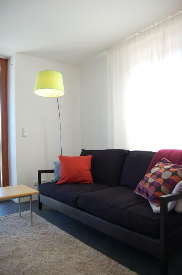 Apartment An Der Wasserstraße Malchow (Mecklenburg-Vorpommern)