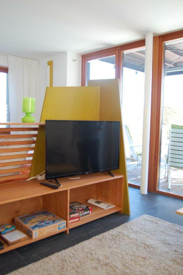 Apartment An Der Wasserstraße Malchow (Mecklenburg-Vorpommern)