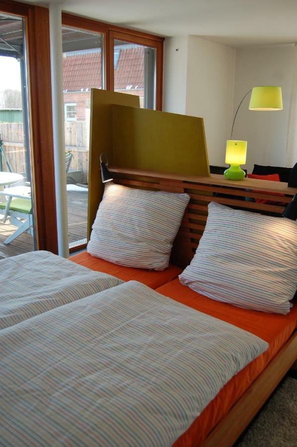 An Der Wasserstraße Apartment *